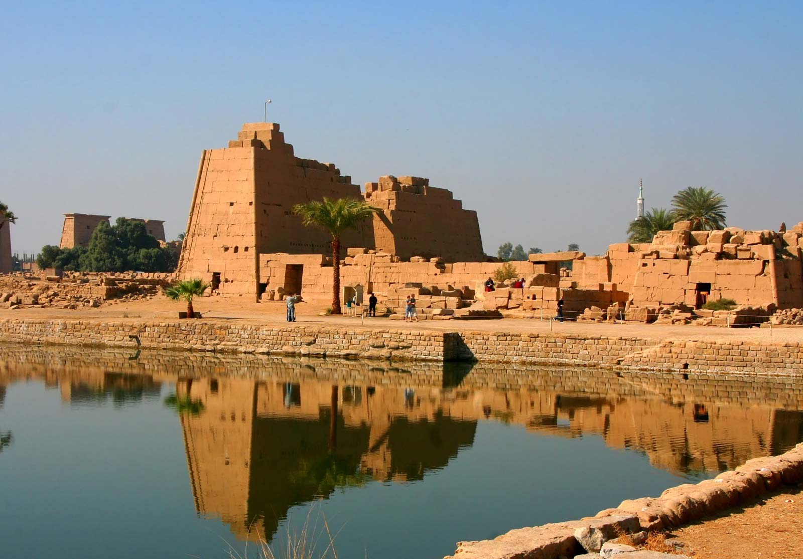 Luxor Day Tours and Excursions