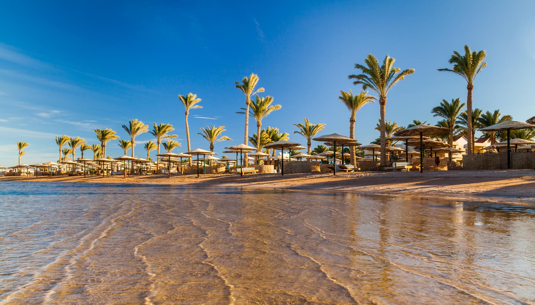 Hurghada Day Tours and Excursions