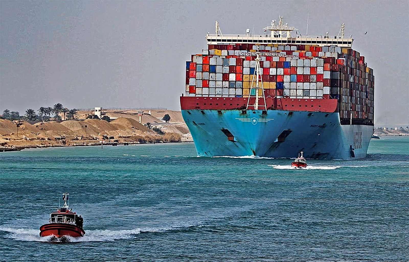 Port Said Shore Excursions